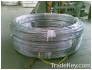 GALVANIZED PRESTRESSED CONCRETE  WIRE