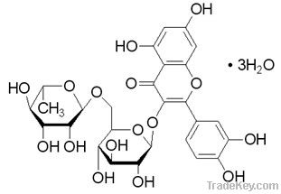 Rutin NF11 --95% ~101.5%(UV)