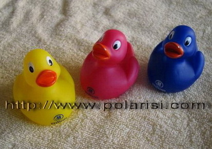 Bath Toy, rubber duck, floating bathtub toys duck