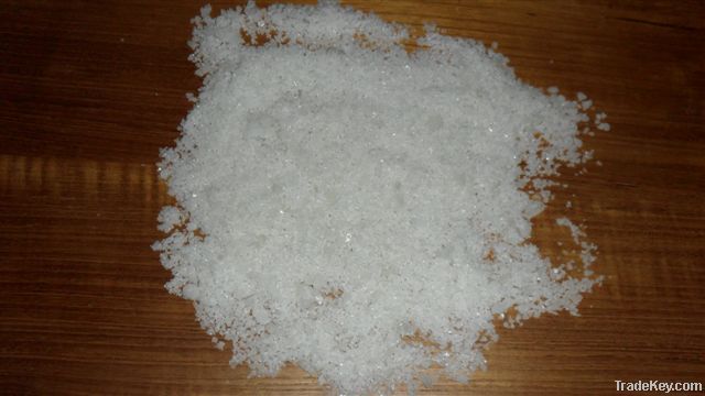 High Grade Industrial Salt