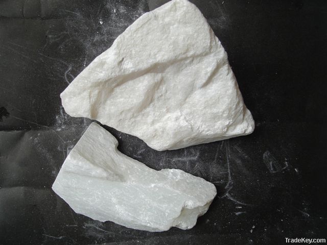 Soapstone Talc