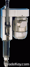 pneumatic drill unit