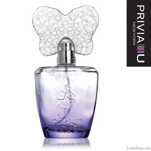 PRIVIA SWEET ILLUSION SHOWER PERFUME