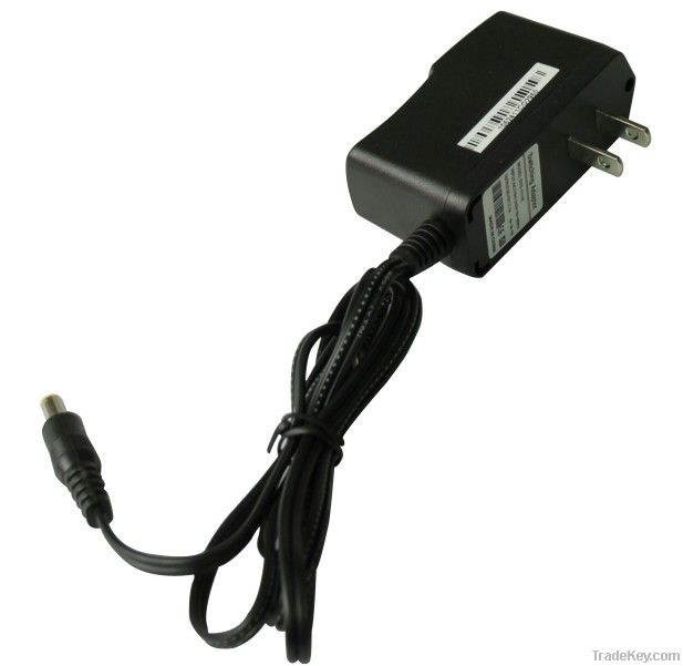 Switching power adaptor series