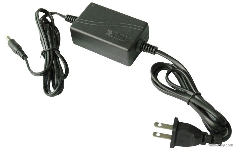 linear type power adaptor