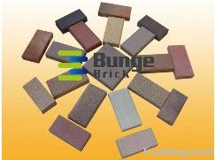 clay bricks