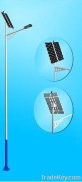 Solar Road Lamp