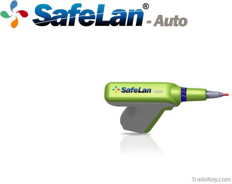 SafeLan-Auto