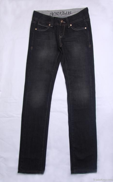 Skinny Jean Women LX03