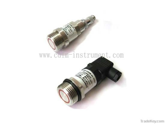 Flush Diaphragm Pressure Transmitter