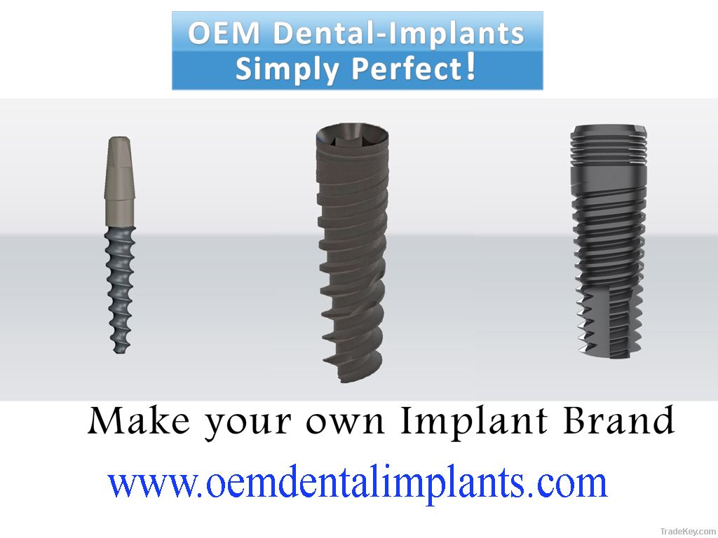 Implant