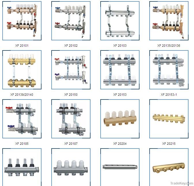 Heating radiator accessaries