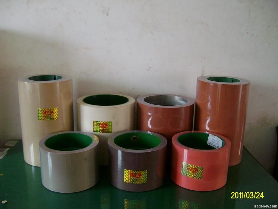 All types of rice rubber roller