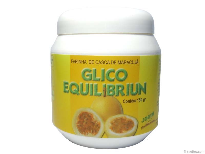 GLICO EQUILIBRIUN