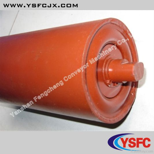 Conveyor roller