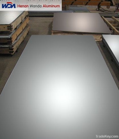 5083 aluminum alloy sheet