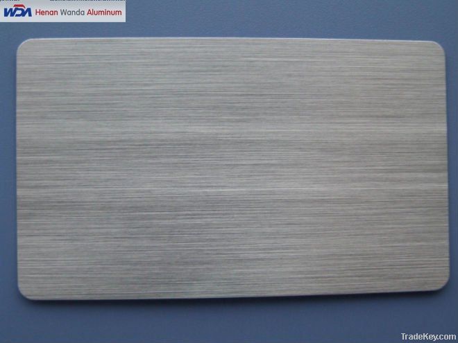 5083aluminum alloy sheet