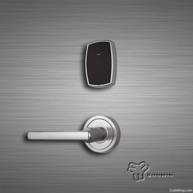 New! Seperate style smart card hotel lock with software(BW803BG-Q)