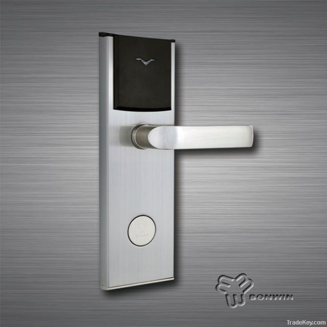 smart card hotel lock (BW803SB-T)