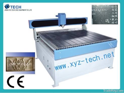 XJ1212 woodworking cnc router machine