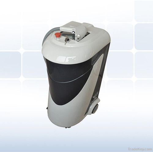 Diode Laser Hair Removal OEM System