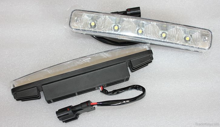 NEW Daytime Running Light LED Light