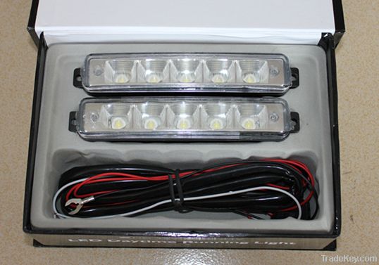 High quality daytime lights LED DRL