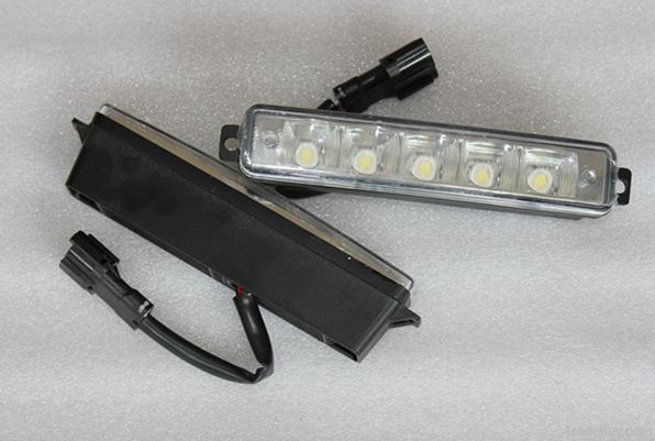 High quality daytime lights LED DRL