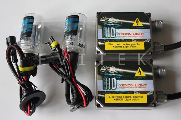 12V 35W DC Normal HID Xenon Kit 12V 35W