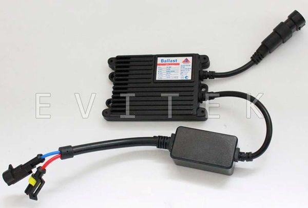 High brightness 12V 55W AC Hid Xenon SLIM KIT