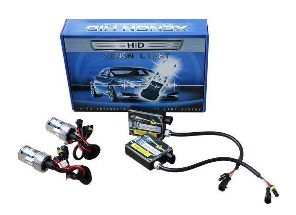 12V 35W DC Normal HID Xenon Kit 12V 35W