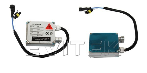 12V 35W AC SLIM HID ballast 