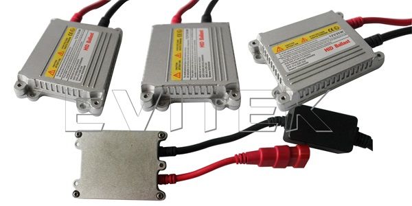 12V 35W AC SLIM HID ballast 