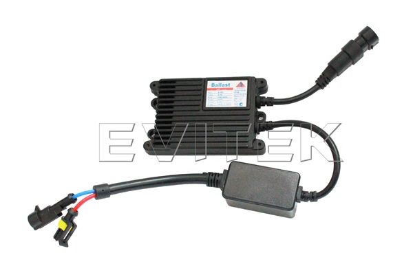 12V AC 55W SLIM high quality ballast 