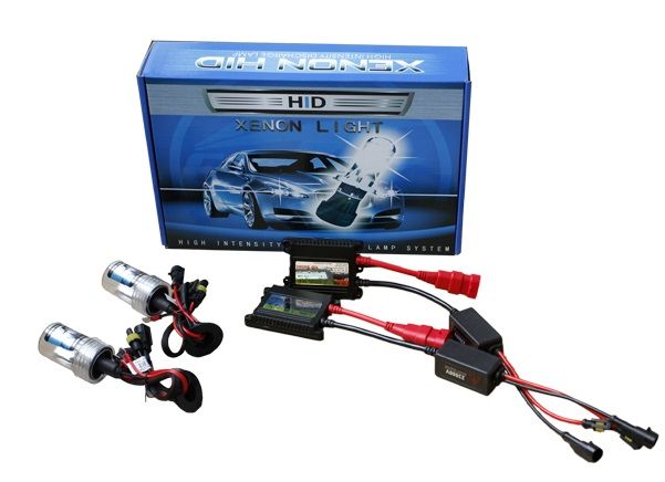 AC SLIM HID Xenon KIT 12V 35W 