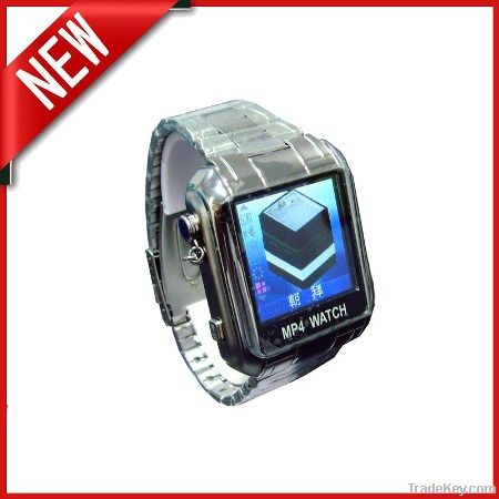 Factory wholesale quran watch with mp4 play, compass, azan