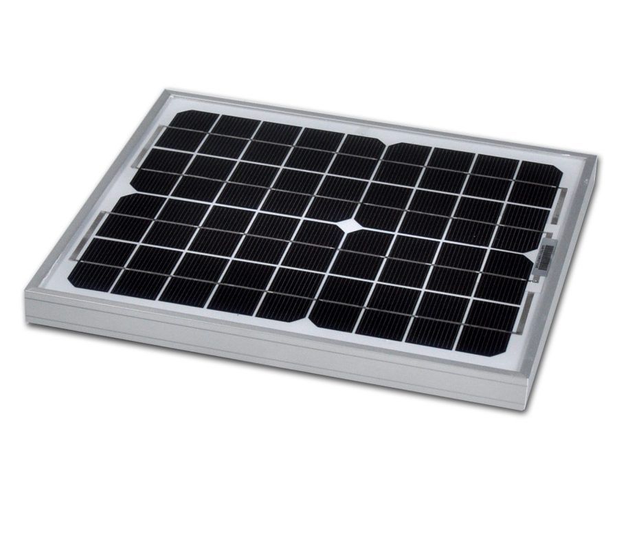 High Quality Mono solar panel 10w