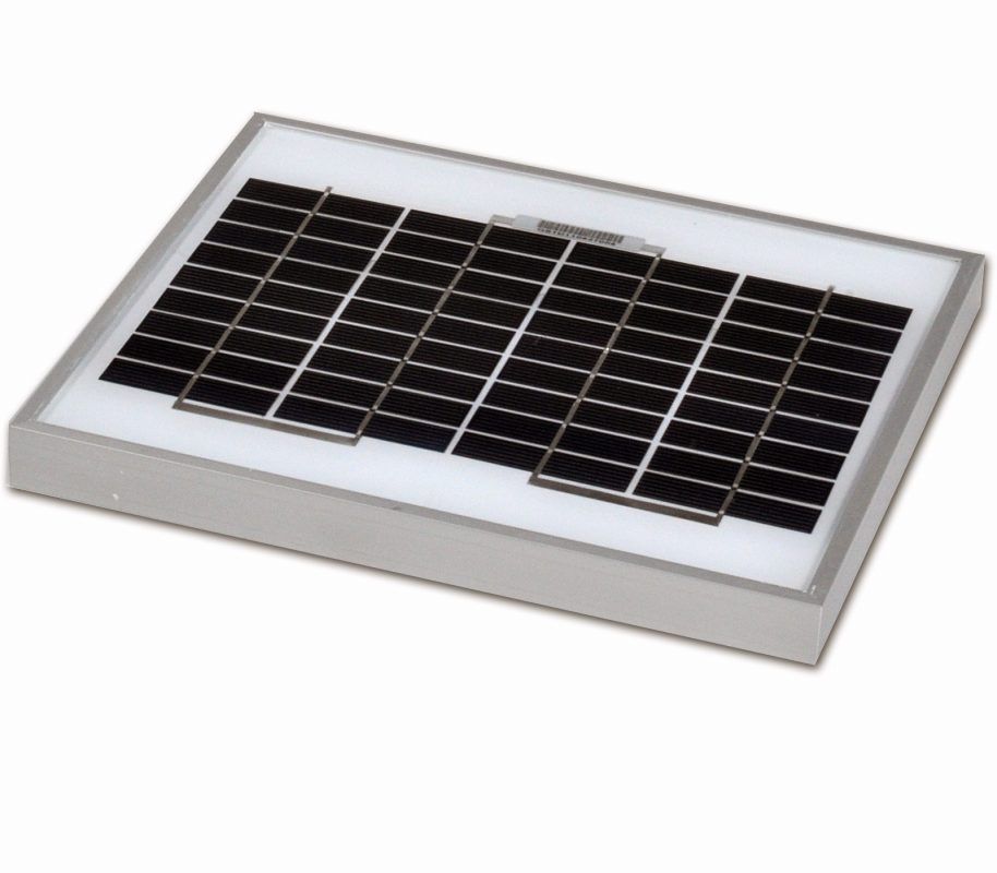 High Quality Mono solar panel 5w