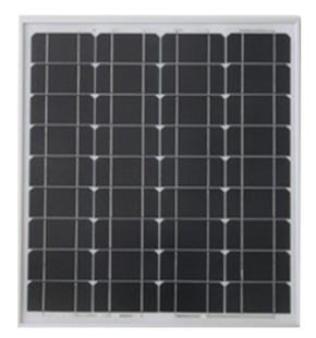 High Quality Mono solar panel 45w