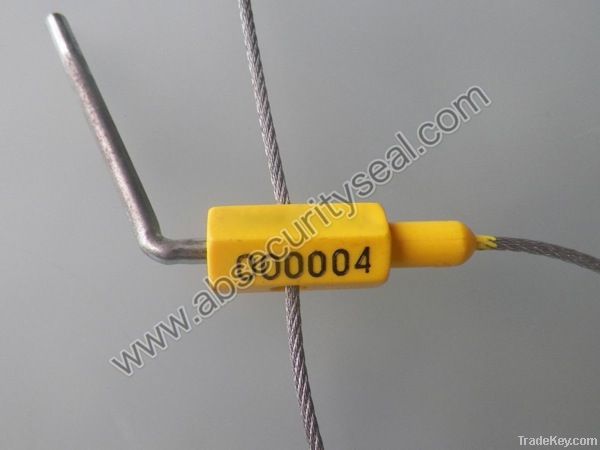 Cable Seal, Security Seal, Container Seal