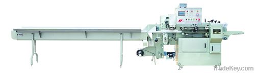 Fully Automatic Packaging Machine