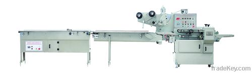 Automatic Packaging Machinery