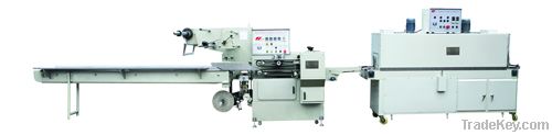 Shrink Film Packaging Machine