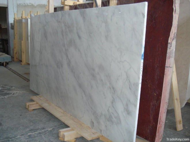 Bianco Carrara