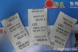 container desiccant bags