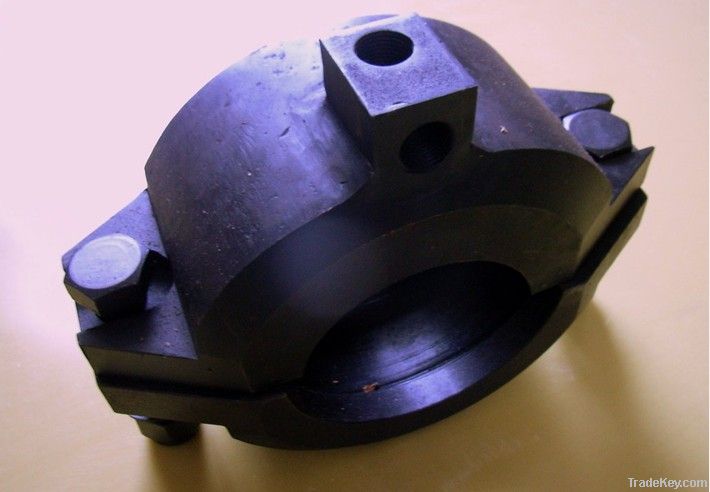 API standard Safty Clamp