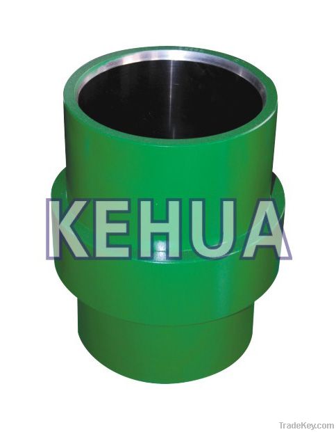 Double mental Mud Pump Liners