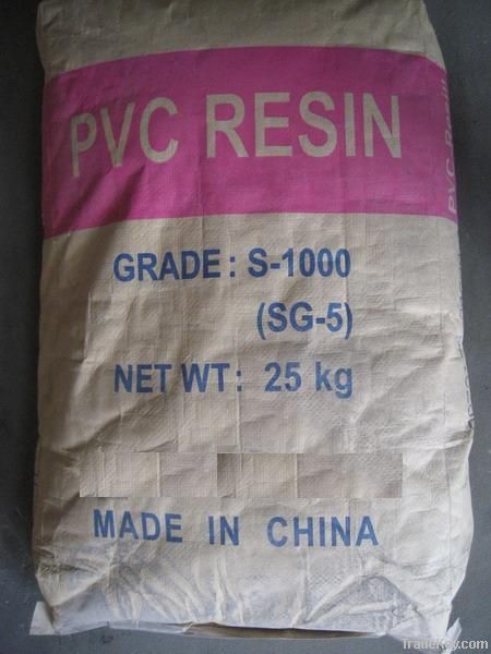 Pvc Resin