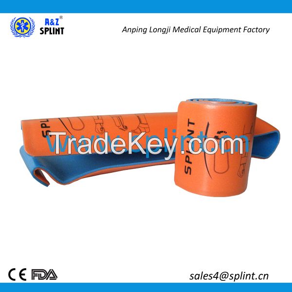 Medical First Aid Sam Splint