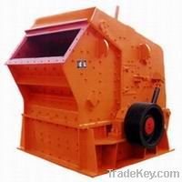 impact crusher